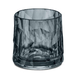 Koziol Superglass Gri Su Bardağı - 250ml