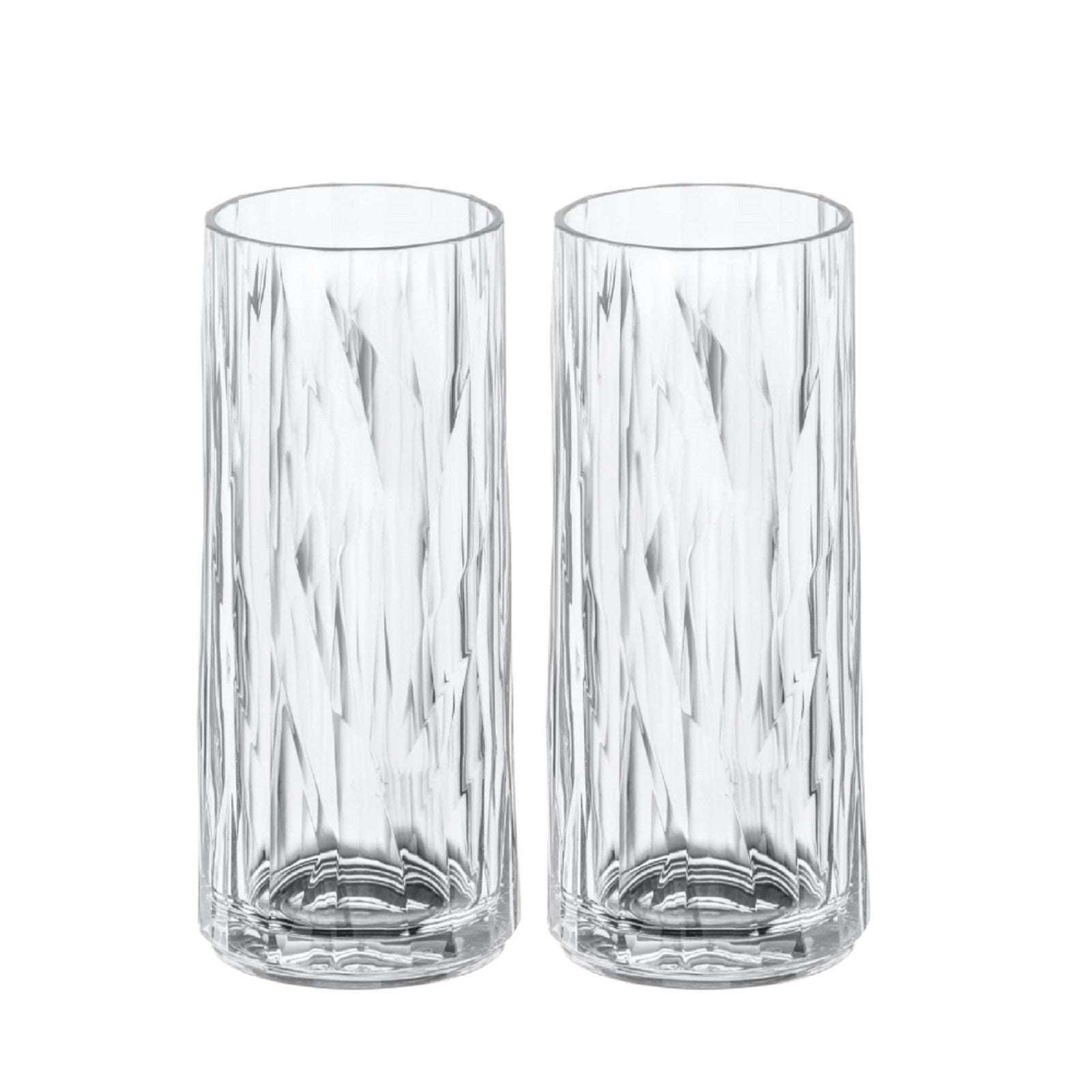 Koziol Superglass Meşrubat Bardağı 250 ml