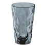 Koziol Superglass Gri Meşrubat Bardağı - 300ml