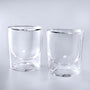 Jumbo Glory Double Wall Bombeli Bardak 280 ml