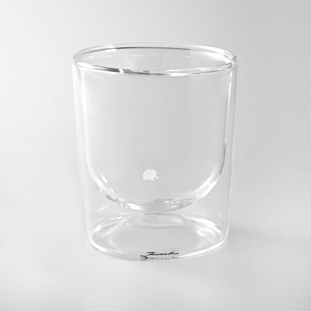 Jumbo Glory Double Wall Bombeli Bardak 280 ml