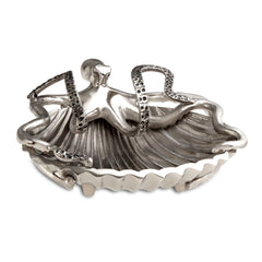 Jumbo Deep Sea Ahtapotlu Dekoratif Kase