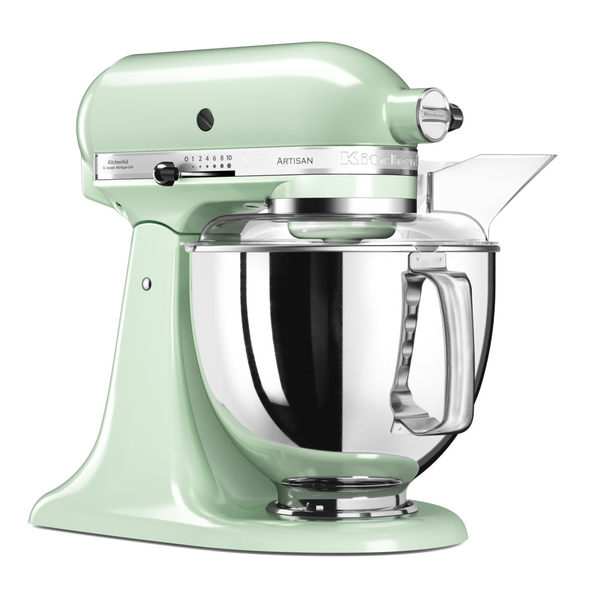 KAID S.MIKSER 4,8L 5KSM175, PISTACHIO