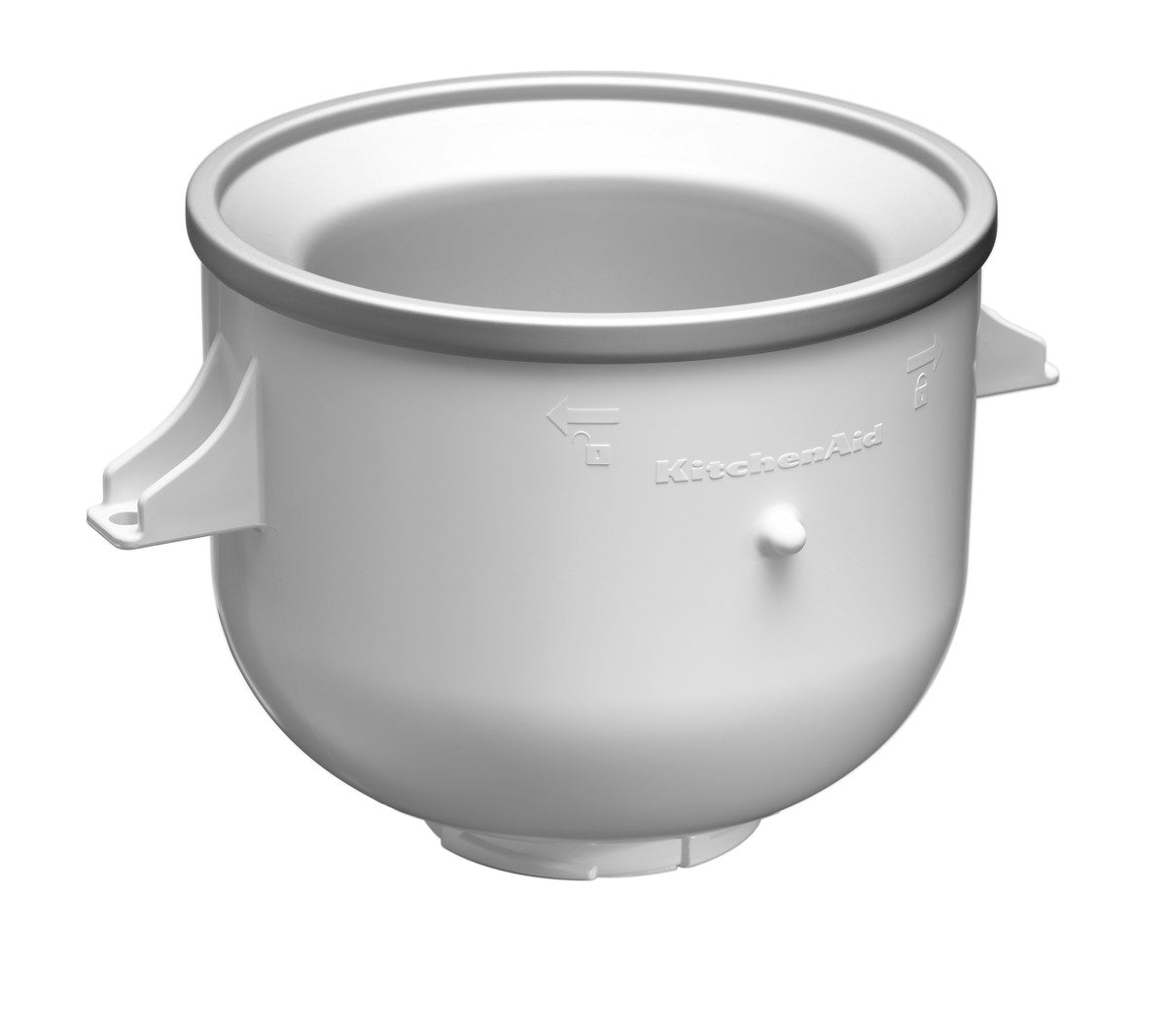 Kitchenaid Dondurma Yapma Makinesi Aksesuarı-5KICA0WH
