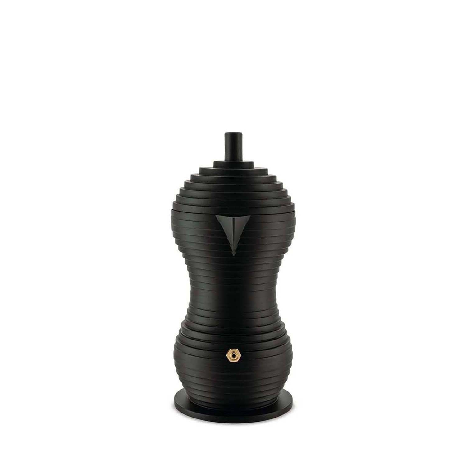 Alessi Pulcina Espresso Makinesi 70 ml 12,5X7,2X16,5 cm