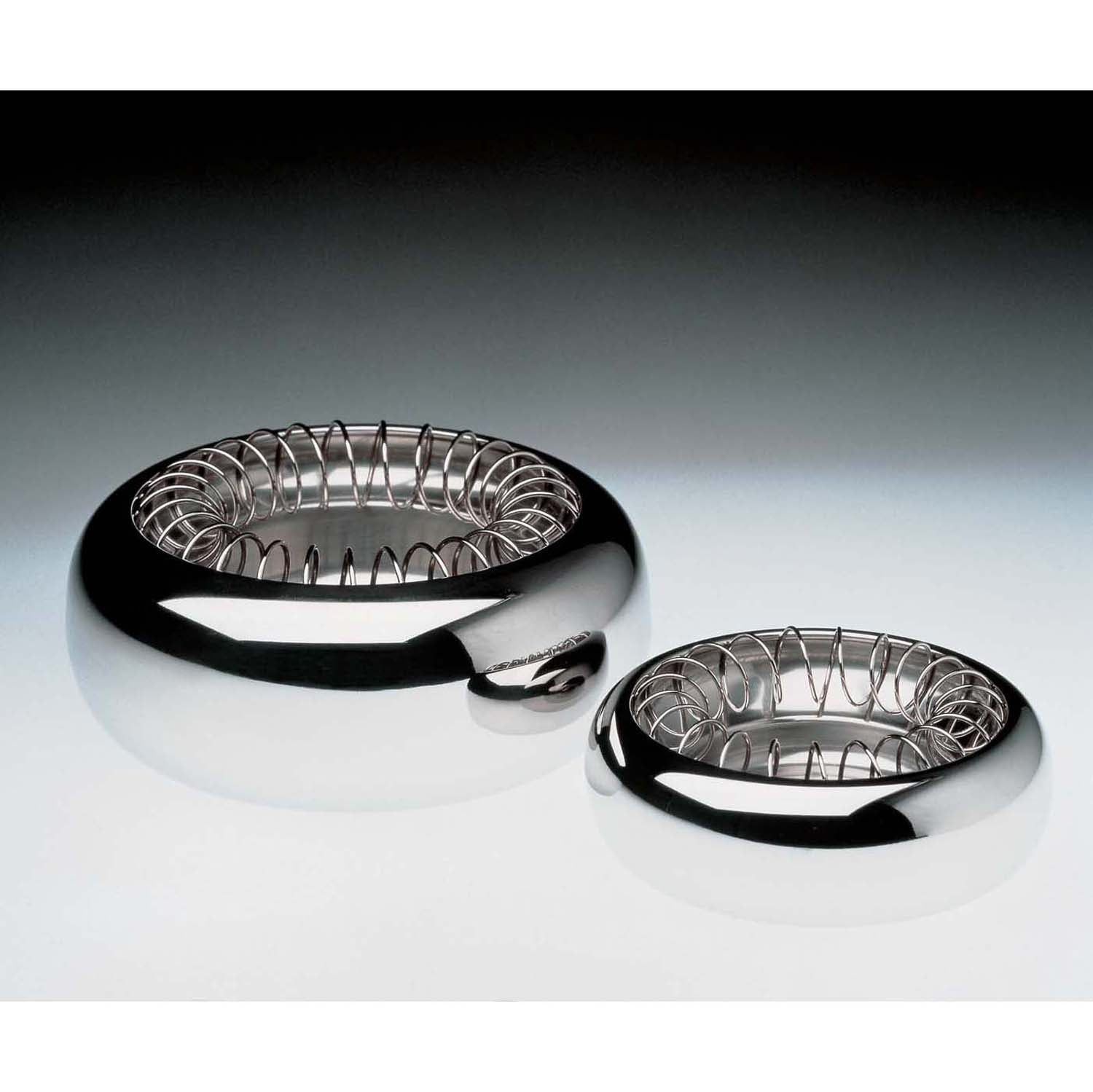 Alessi Kül Tablası 12 cm