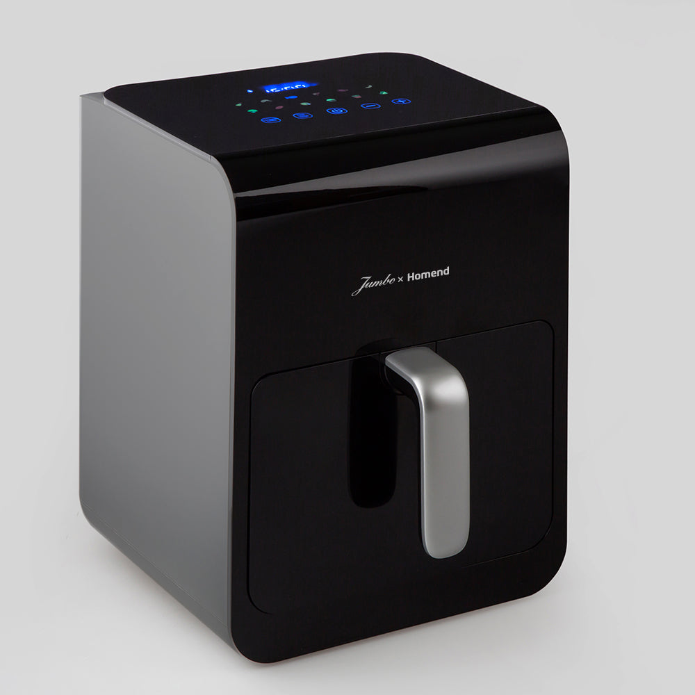 Jumbo x Homend Airfryday 2507H Airfryer