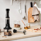 Kitchenaid  5KHBV83EOB El Blenderı Onyx Black