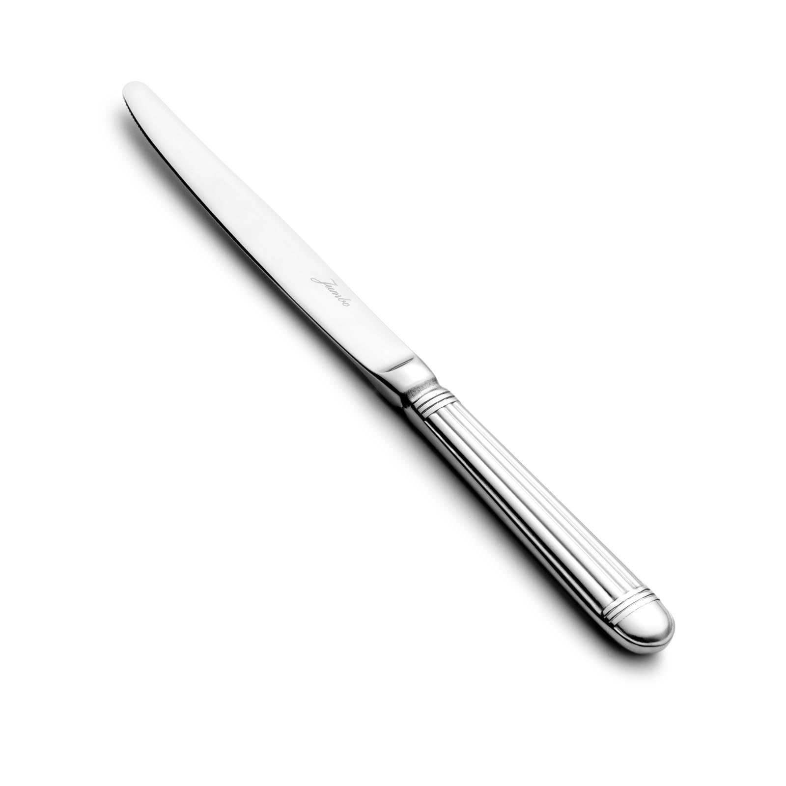 Jumbo 4200 84 Parça 12 Kişilik Çatal Kaşık Bıçak Seti