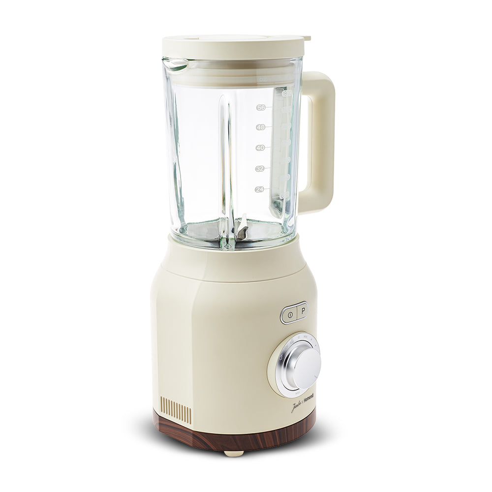 Jumbo x Homend Artfood 4925H Krem Profesyonel Blender