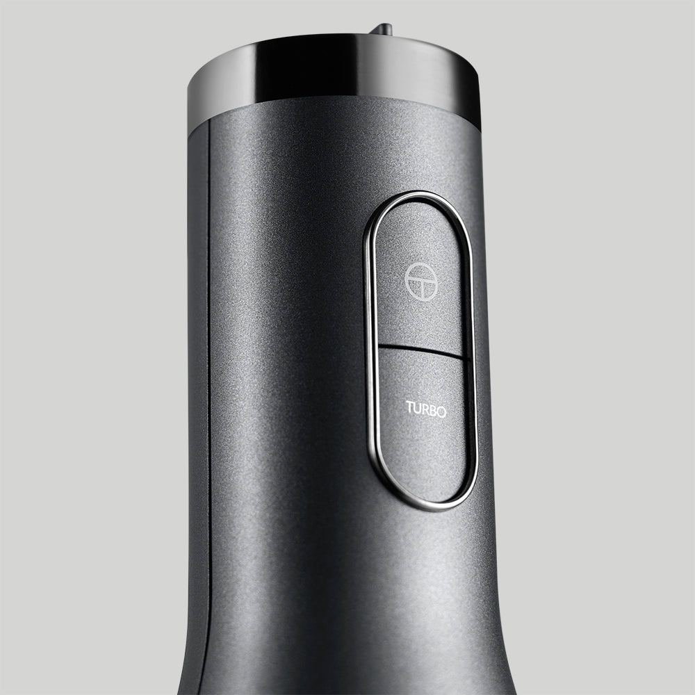 Jumbo x Homend Artfood 1925H Antrasit El Blender Seti
