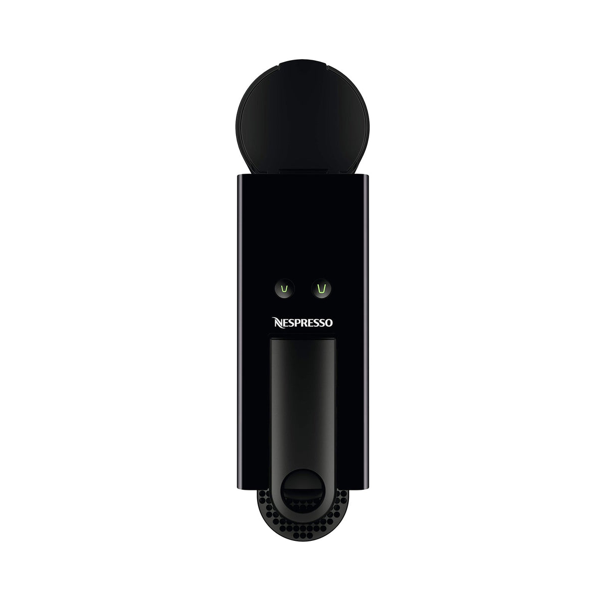 Nespresso C30 Essenza Mini Siyah Kahve Makinesi