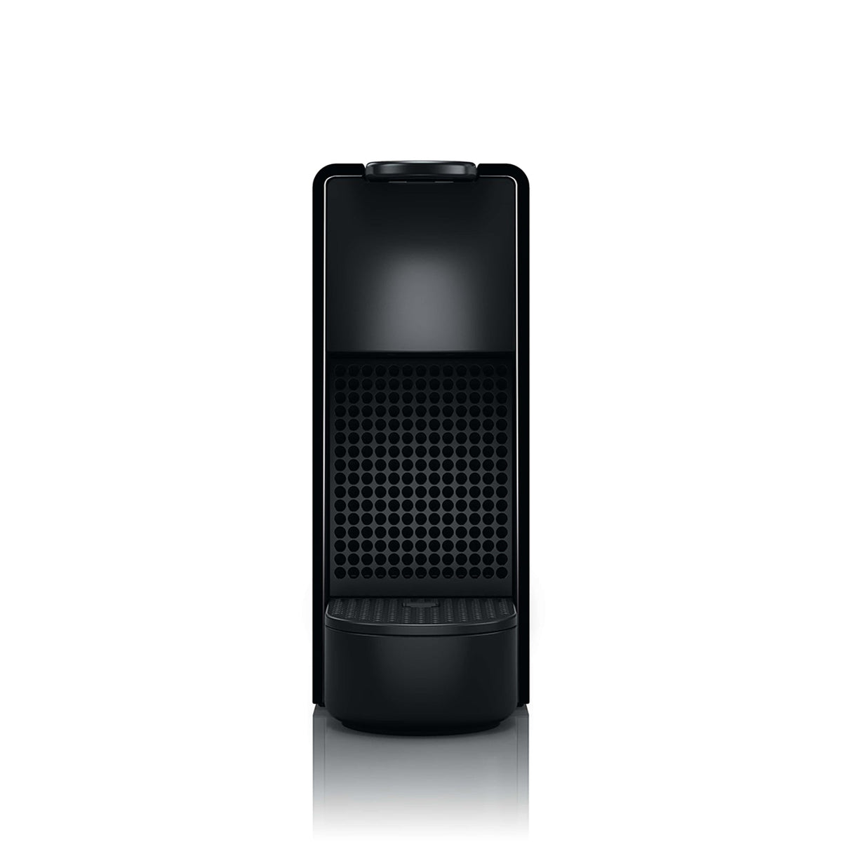 Nespresso C30 Essenza Mini Siyah Kahve Makinesi
