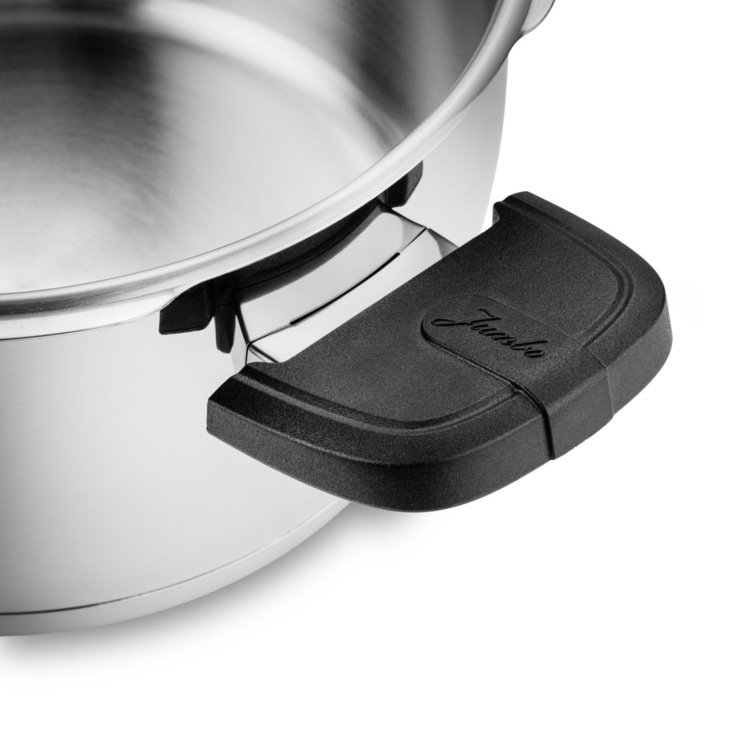 Jumbo Prime Master 4 Litre Düdüklü Tencere