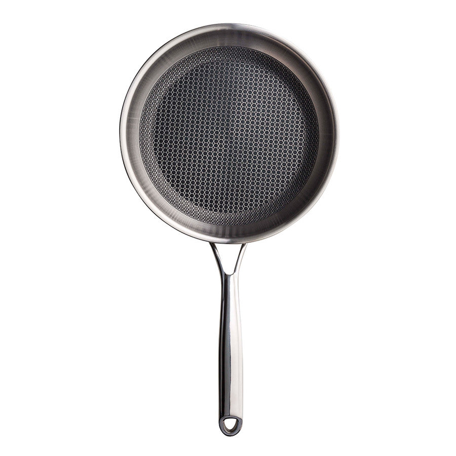 Jumbo Gourmet 3PLY İndüksiyon Tabanlı Tava 26 cm