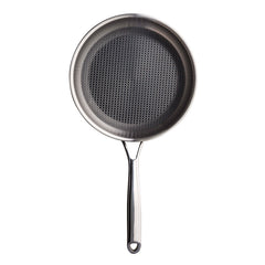 Jumbo Gourmet 3PLY İndüksiyon Tabanlı Tava 26 cm