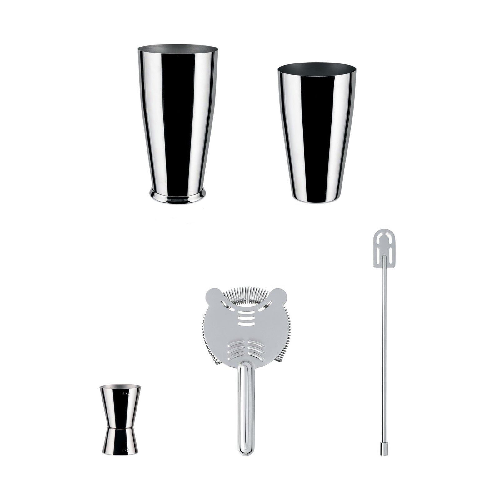 ALESSI SHAKER SETİ
