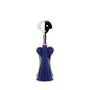 Alessi Anna G. Tirbuşon Mavi 24,5 cm