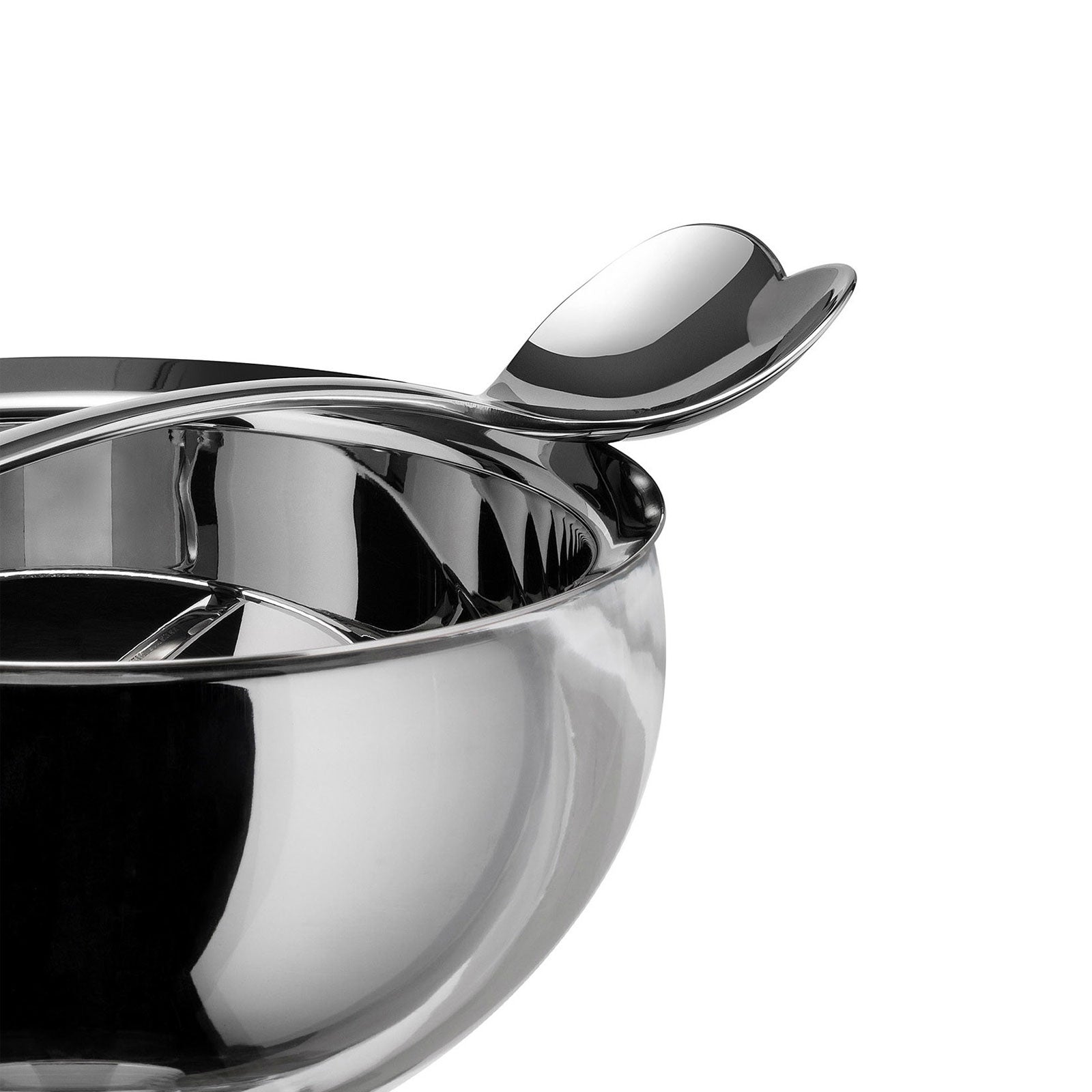 Alessi Big Love Şeffaf Dondurma Kasesi 250 ml