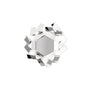 Alessi Stanza Dello Scirocco Sepet 24,5X23,2 cm