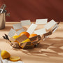 Alessi Centre Sepet 41,6X37,5X15 cm