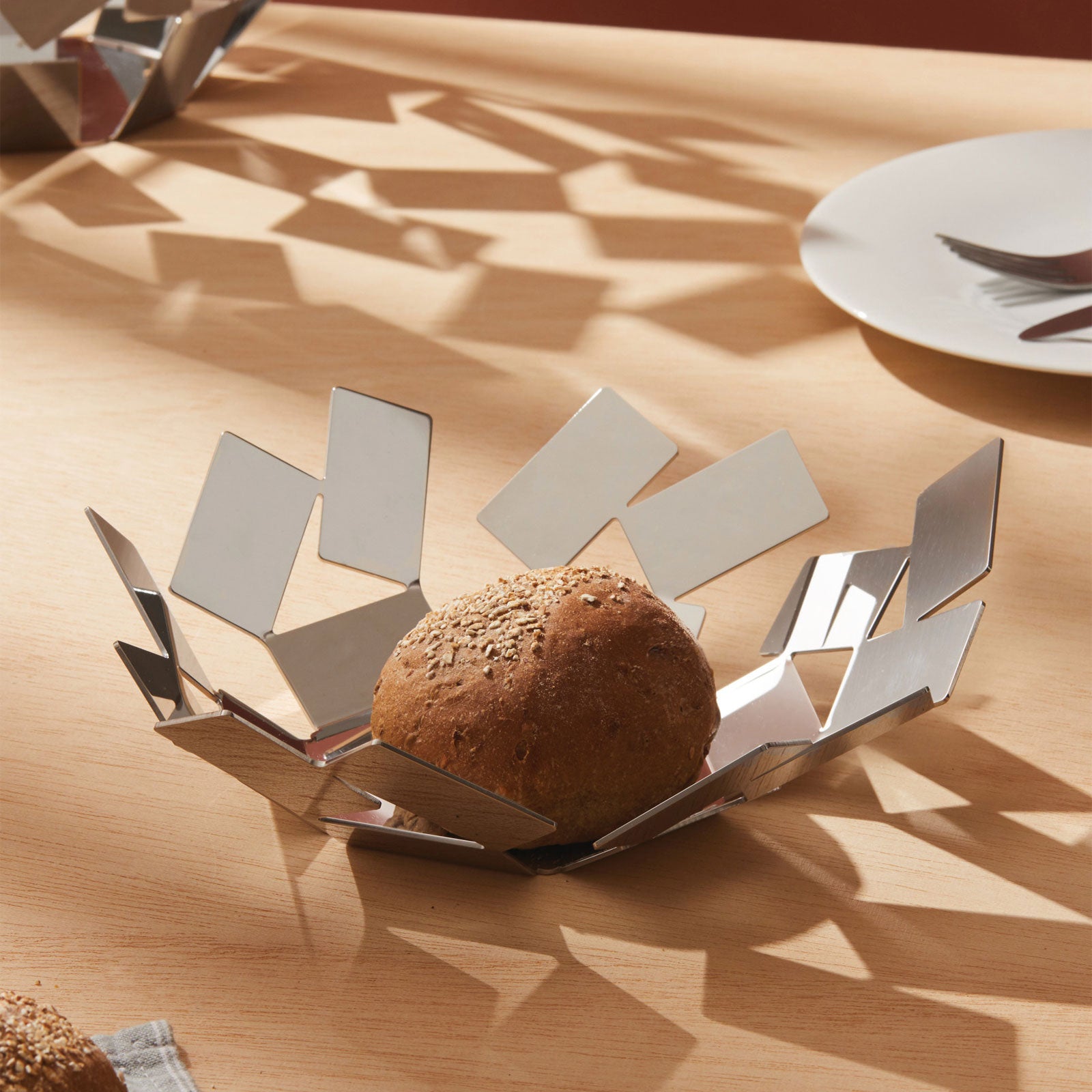 ALESSI CENTRE SEPET 41,6X37,5X15 CM