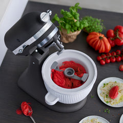 KAID YENİ DONDURMA APARATI 5KSMICM