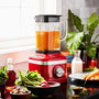 KitchenAid 5KSB4026EER K400 Artisan Blender 1,4 L Empire Red