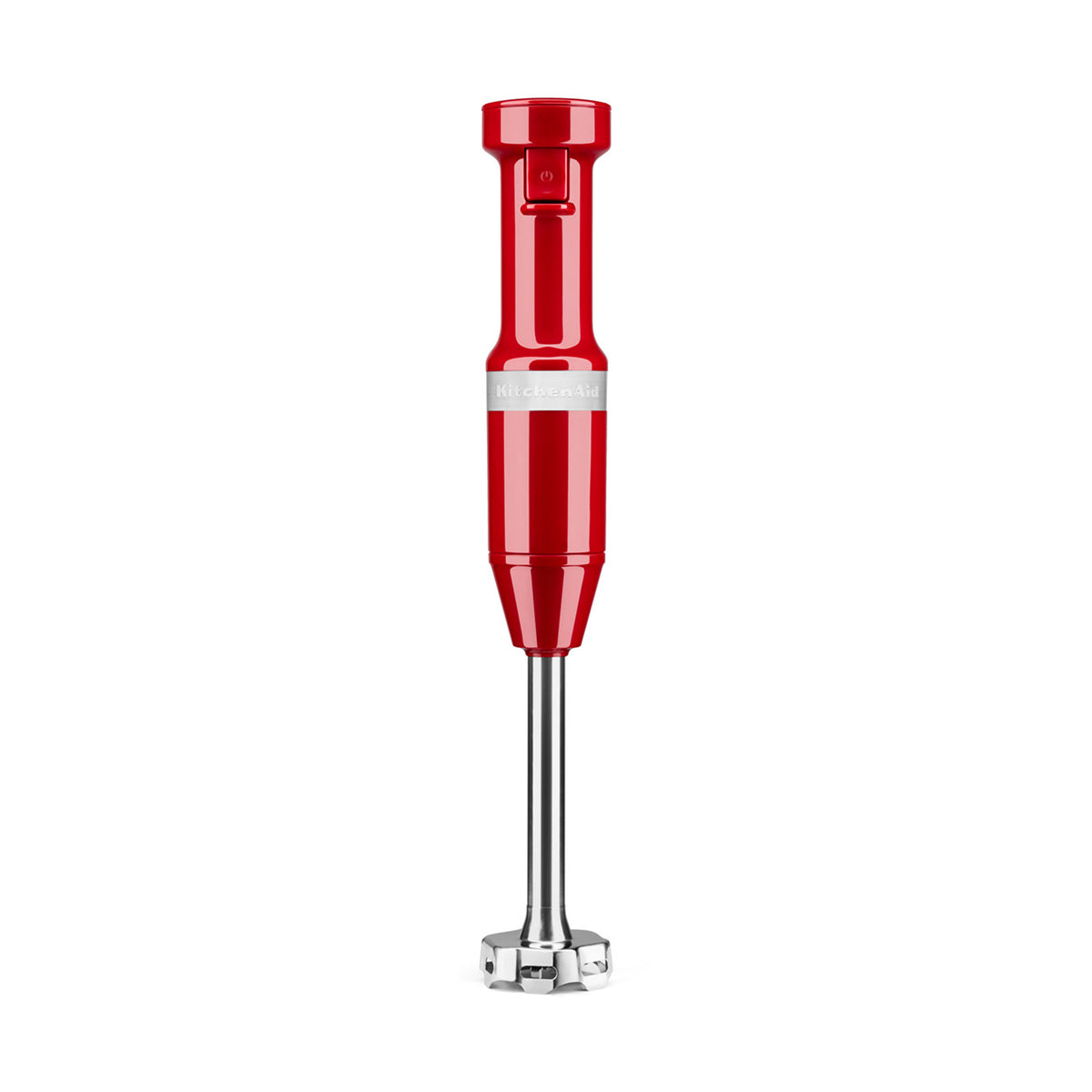 Kitchenaid El Blenderi Aksesuarli 5KHBV83EER Empire Red