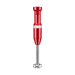 Kitchenaid El Blenderi Aksesuarli 5KHBV83EER Empire Red