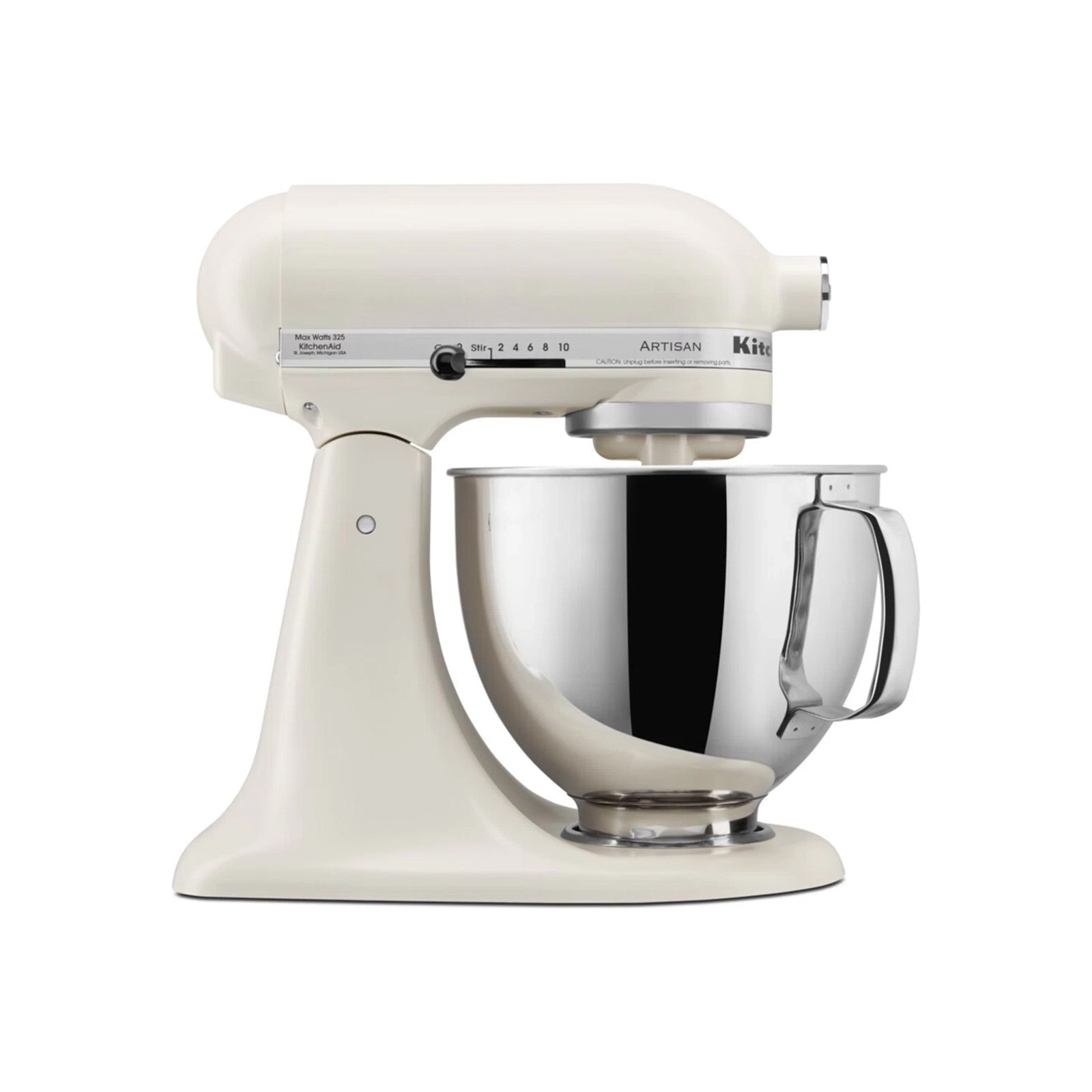 KAID S.MİKSER 4,8L 5KSM125EPL PORCELAIN WHITE
