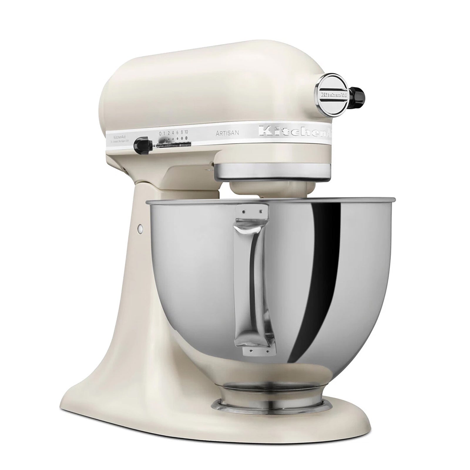 KAID S.MİKSER 4,8L 5KSM125EPL PORCELAIN WHITE