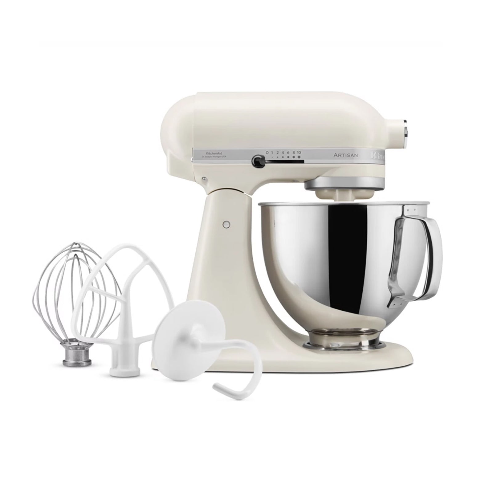 KAID S.MİKSER 4,8L 5KSM125EPL PORCELAIN WHITE