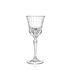 Rcr Adagio 6'lı Kadeh Takımı 220 ml