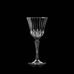Rcr Adagio 6'lı Kadeh Takımı 220 ml