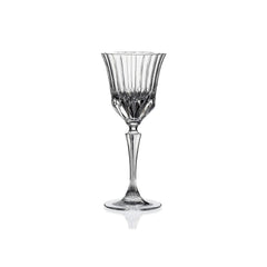 Rcr Adagio 6'lı Kadeh Takımı 220 ml