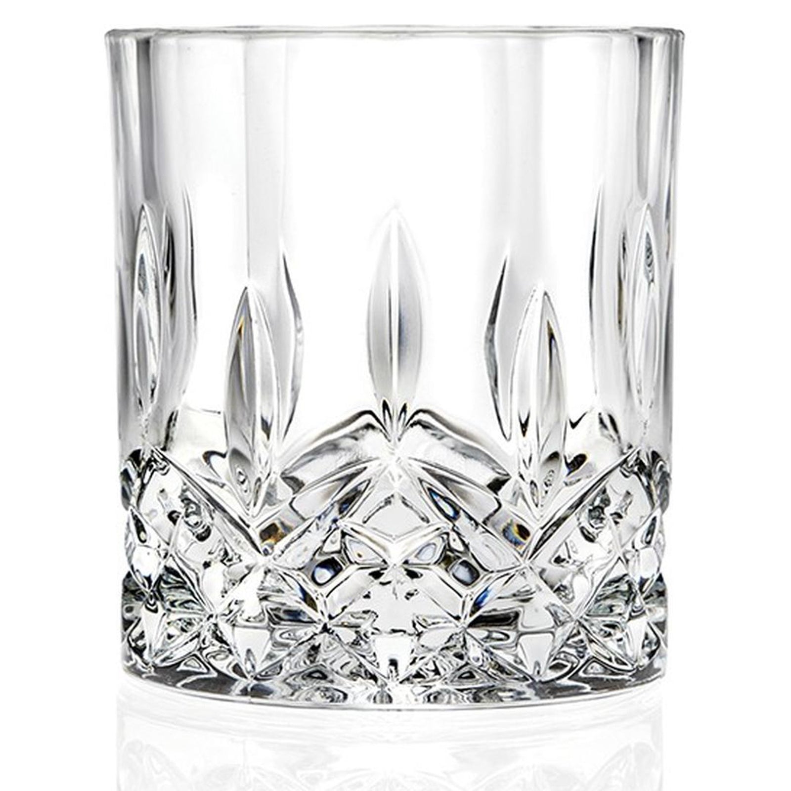 Rcr Opera 6'lı Su Bardağı 300 ml