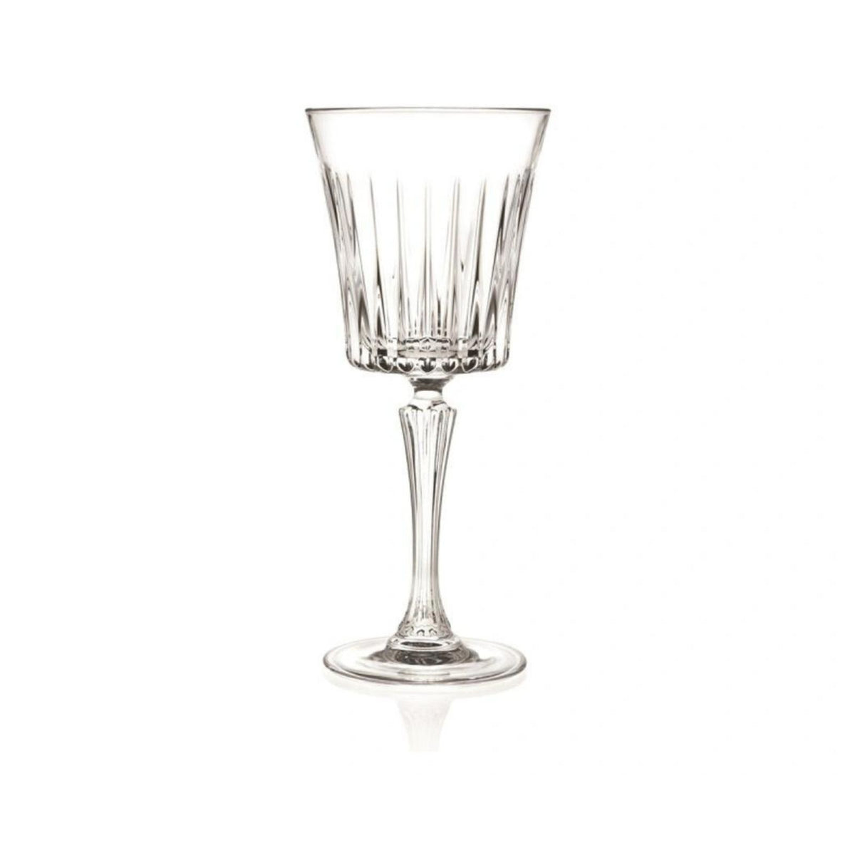 Rcr Timeless 6'lı Küçük Kadeh Takımı 230 ml