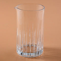 Rcr Combo Mixing Glass
