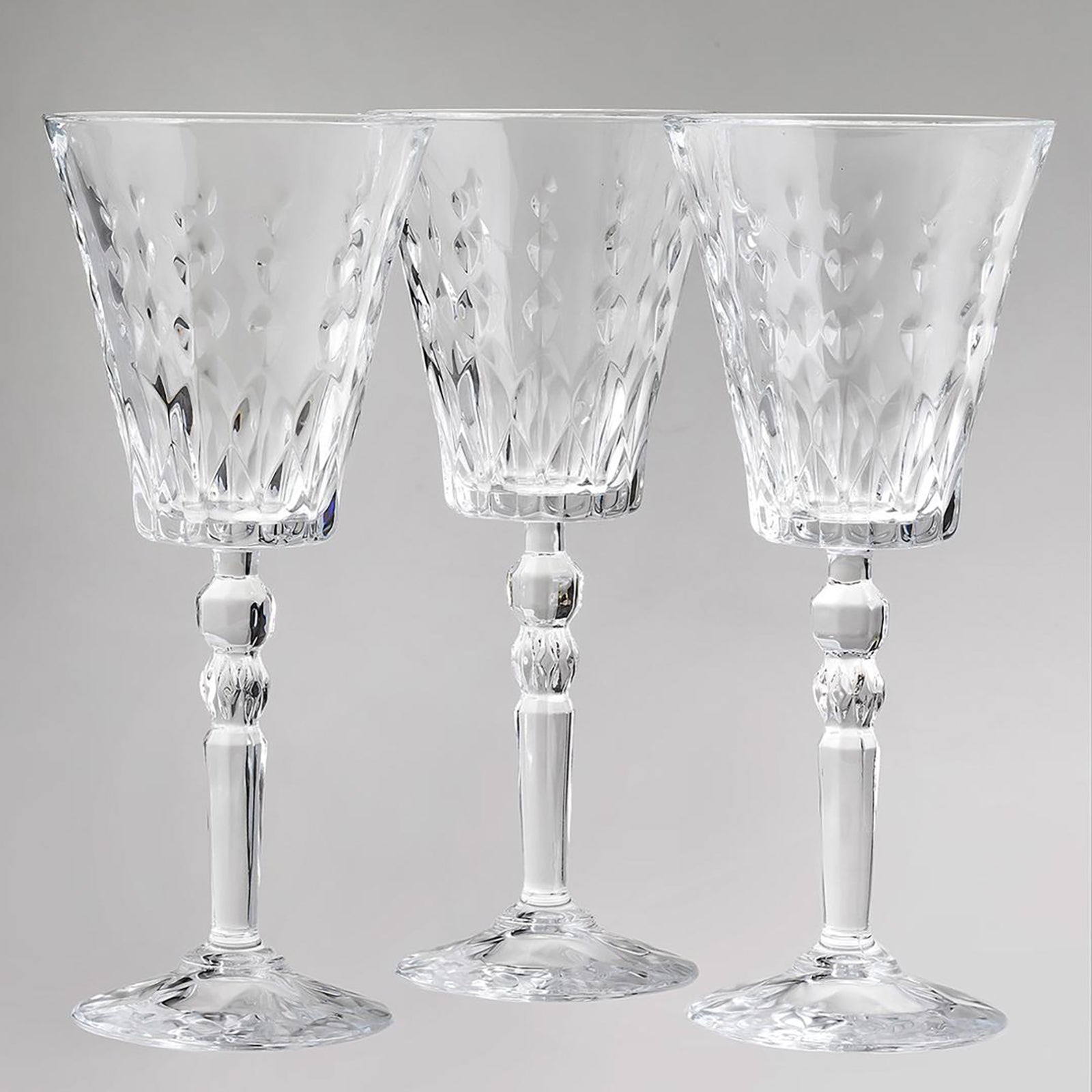 Rcr Marilyn 6'lı Kadeh Takımı 260 ml
