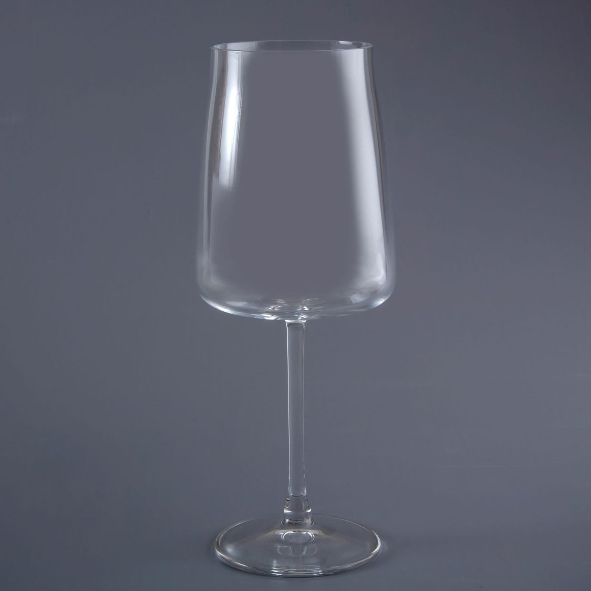 Rcr Essential 6'lı Kadeh Takımı 550 ml
