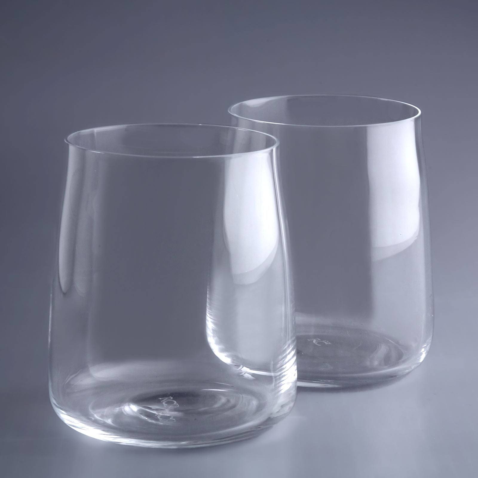 Rcr Essential 6'lı Su Bardağı 420 ml