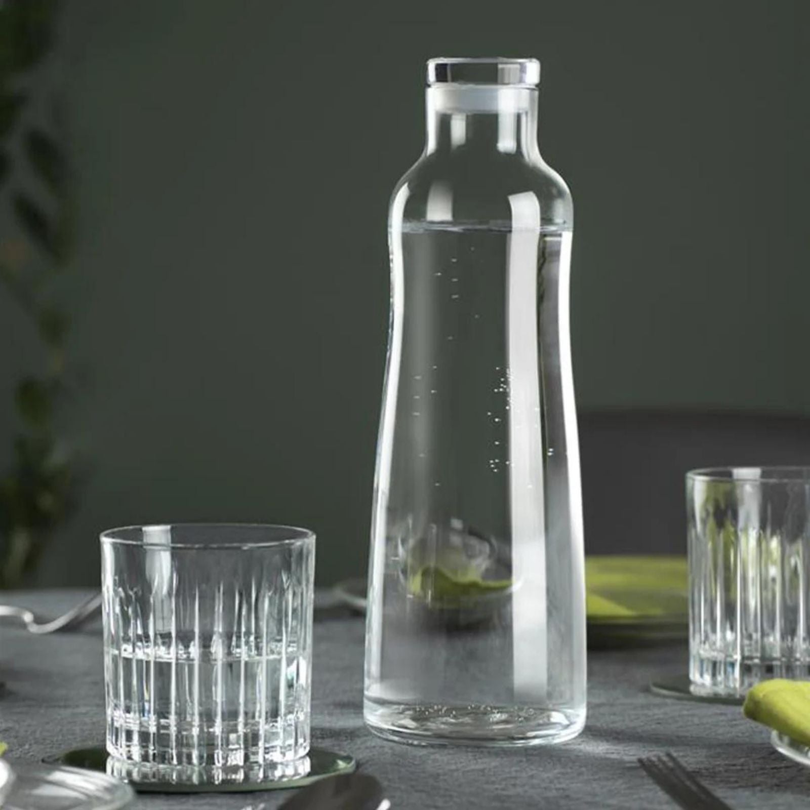RCR ECO SU ŞİŞESİ 1 LT