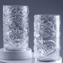 Rcr Tiki Etruria 4'lü Meşrubat Bardak Takımı 450 ml