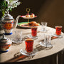 Rcr Etna 12'li Çay Bardağı Takımı 140 ml