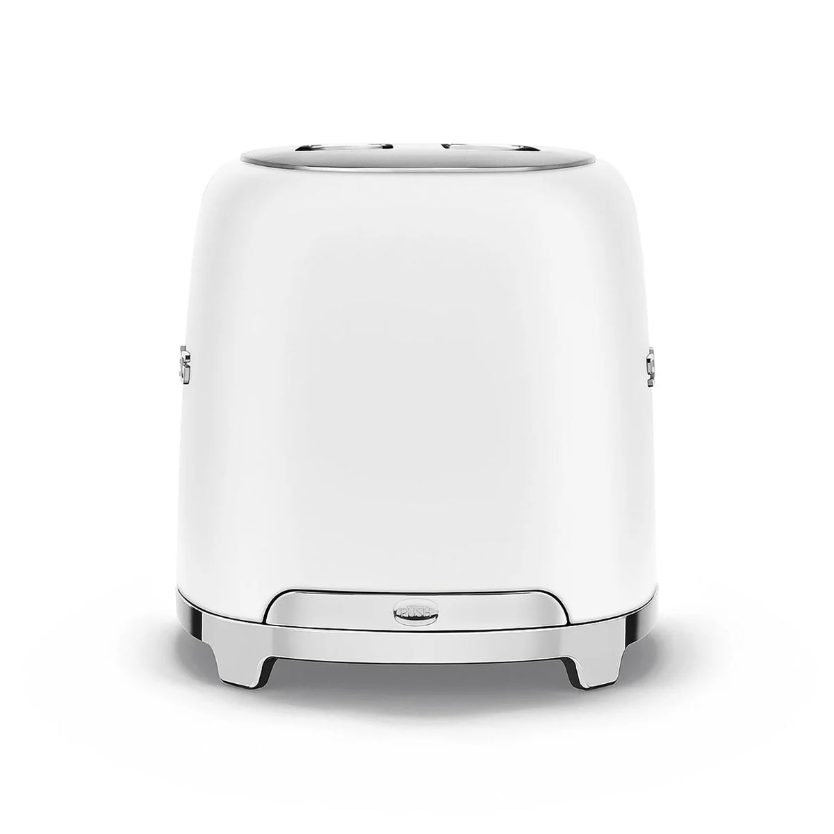 Smeg 3'lü Mutfak Seti Beyaz ( Kahve Makinesi + Ekmek Kızartma Makinesi + Su Isıtıcı)