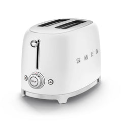 Smeg 3'lü Mutfak Seti Beyaz ( Kahve Makinesi + Ekmek Kızartma Makinesi + Su Isıtıcı)