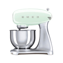 Smeg Hamur Karıştırma Makinesi Green Smf02Pgeu