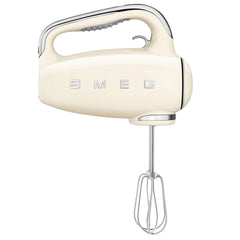 Smeg El Mikseri Krem HMF01CREU