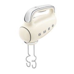 Smeg El Mikseri Krem HMF01CREU